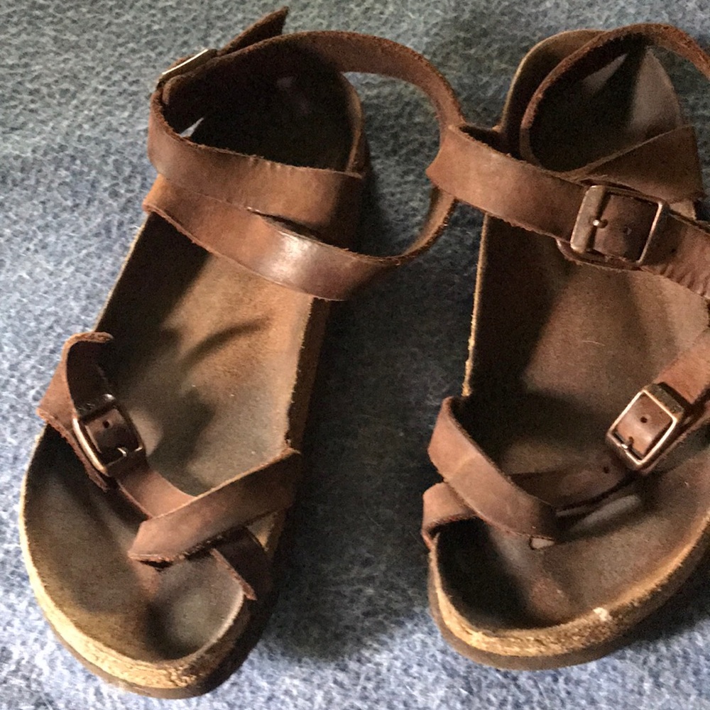 Birkenstock’s